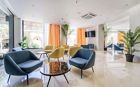 Island City Boutique Hotel